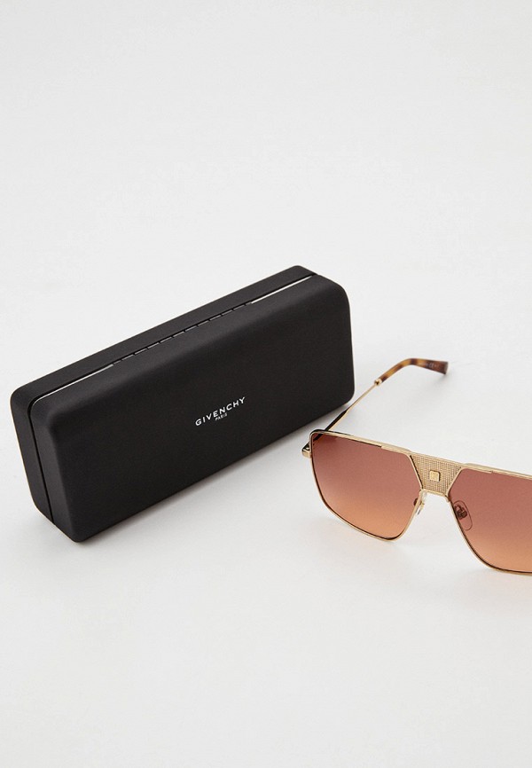 Givenchy Очки солнцезащитные - GV 7162/S S9E - фото 4