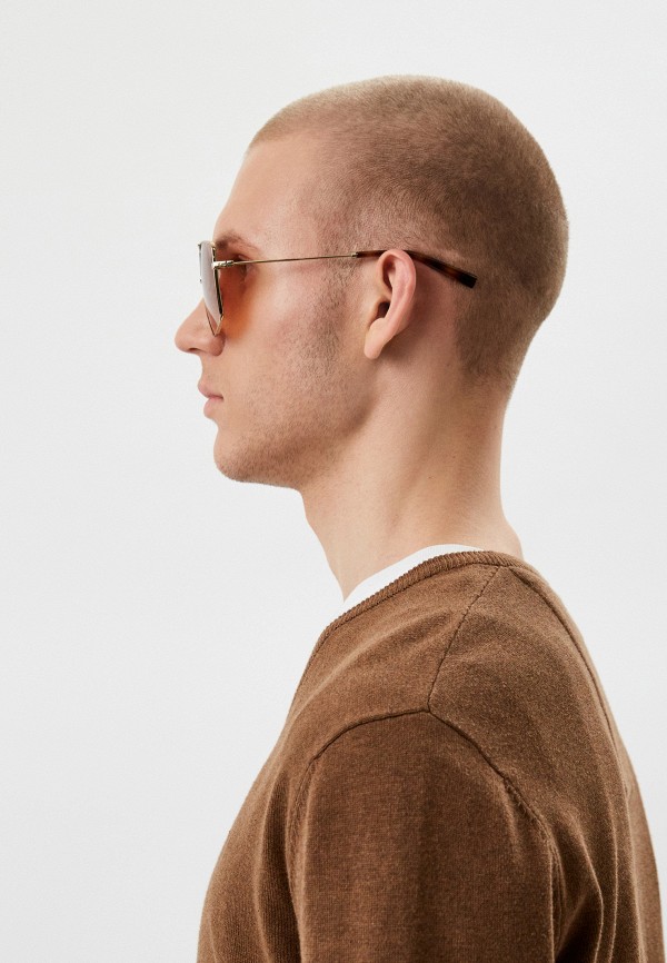 Givenchy Очки солнцезащитные - GV 7162/S S9E - фото 6