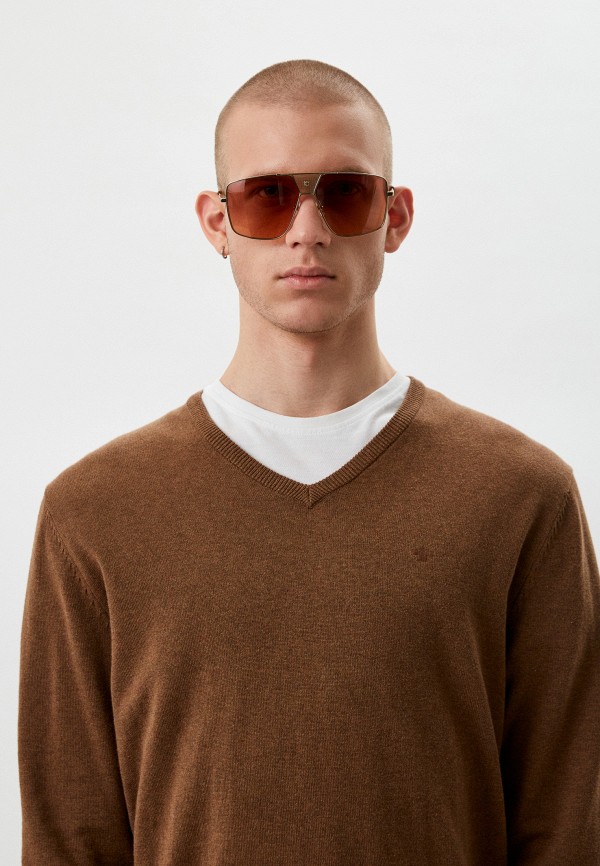 Givenchy Очки солнцезащитные - GV 7162/S S9E - фото 5