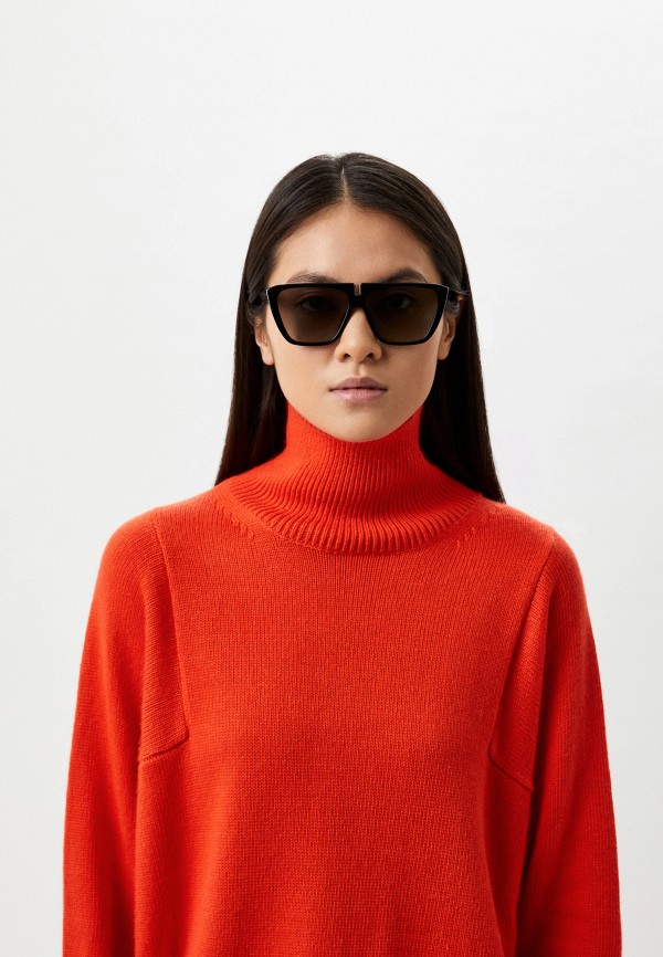 Givenchy Очки солнцезащитные - GV 7109/S 807 - фото 5