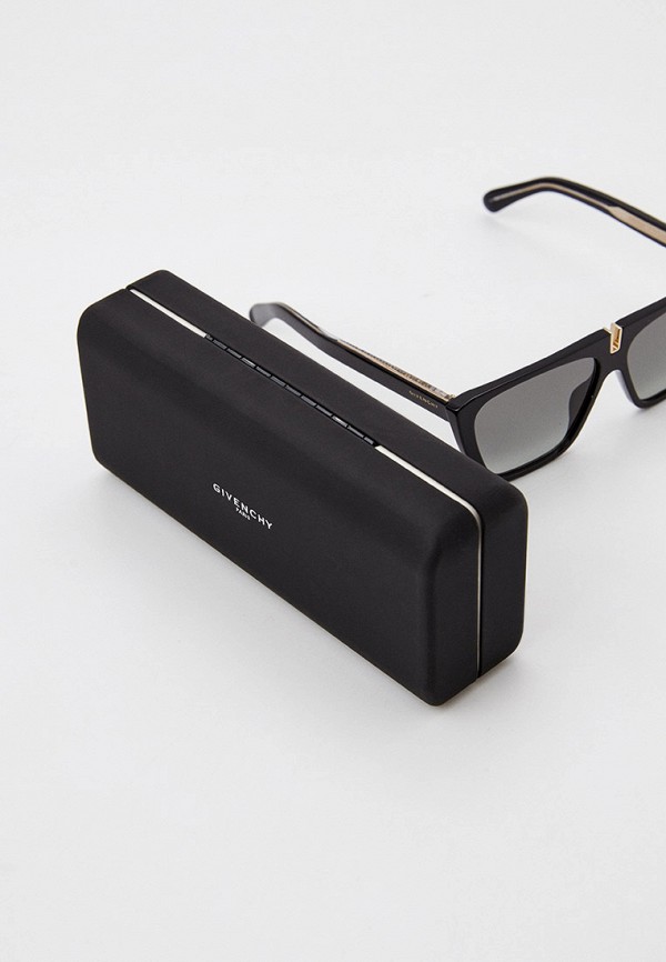 Givenchy Очки солнцезащитные - GV 7109/S 807 - фото 4