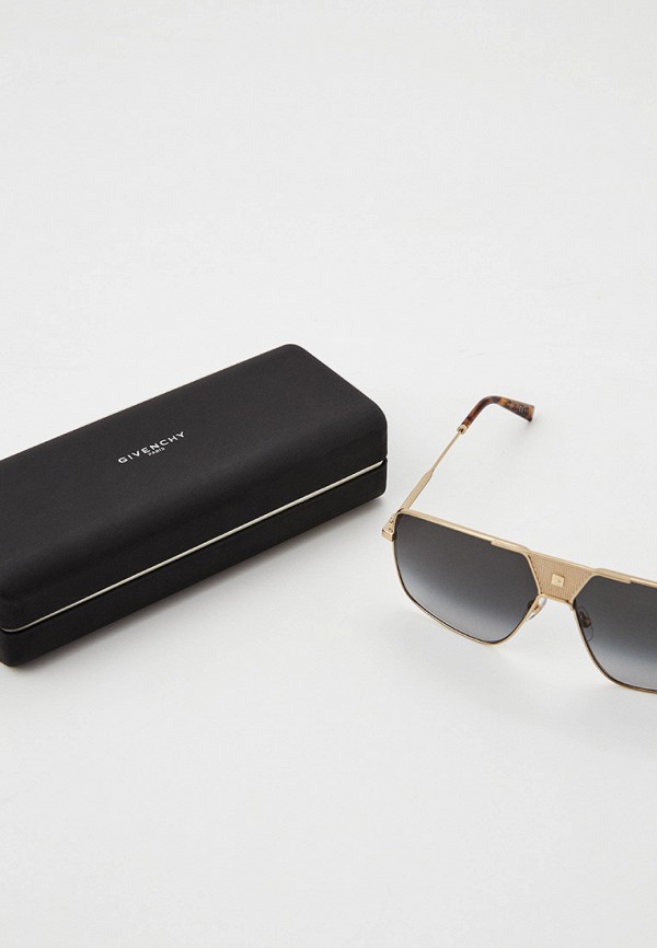 Givenchy Очки солнцезащитные - GV 7162/S 2F7 - фото 4