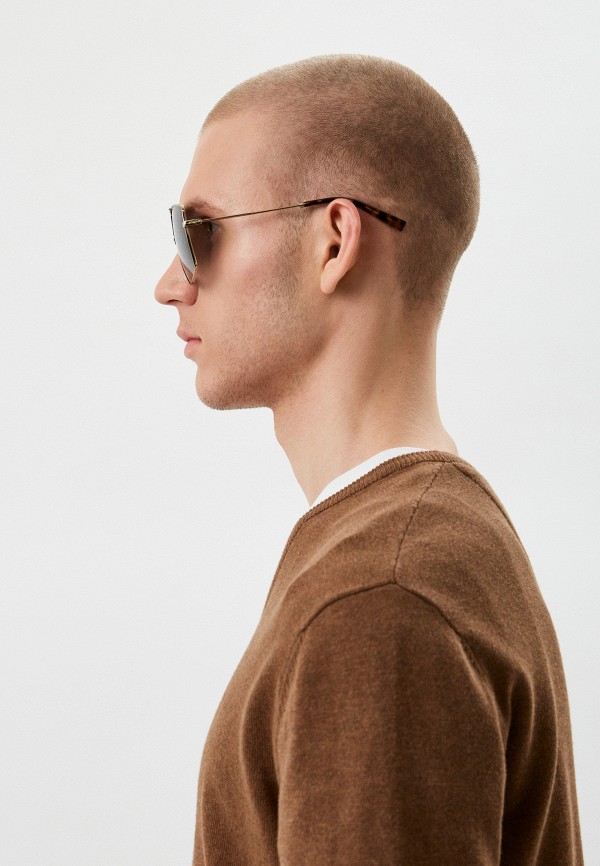 Givenchy Очки солнцезащитные - GV 7162/S 2F7 - фото 6