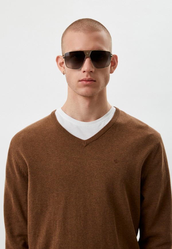 Givenchy Очки солнцезащитные - GV 7162/S 2F7 - фото 5