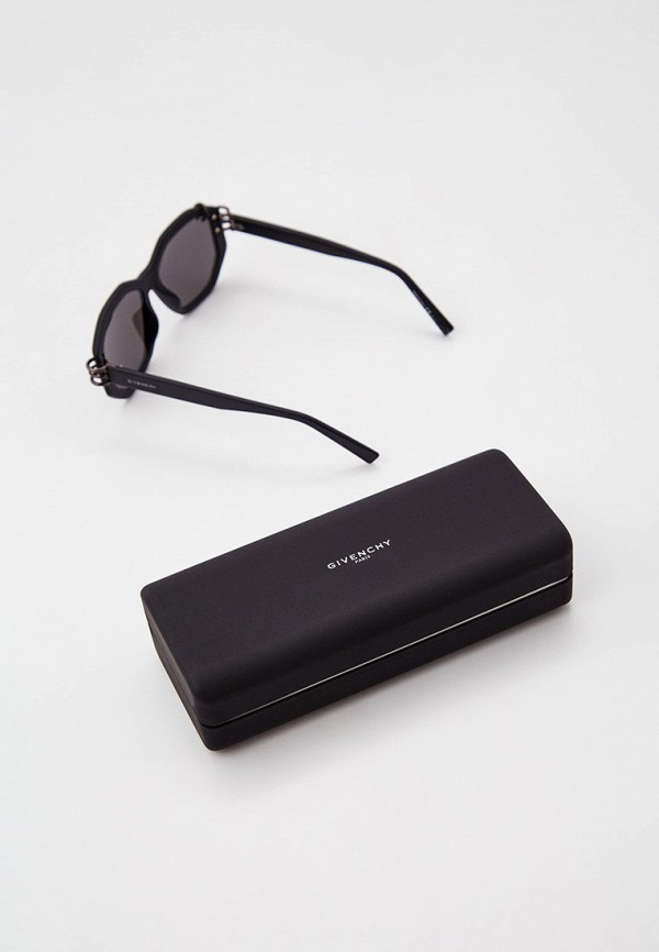 Givenchy Очки солнцезащитные - GV 7175/G/S 003 - фото 4