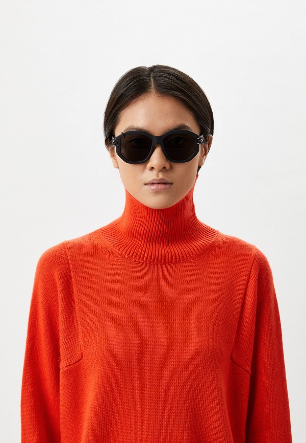 Givenchy Очки солнцезащитные - GV 7175/G/S 003 - фото 5