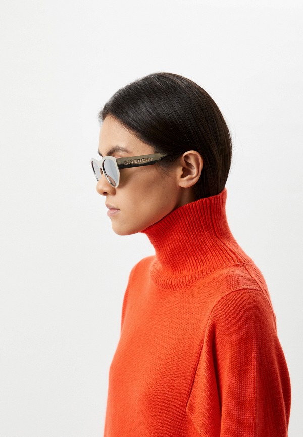 Givenchy Очки солнцезащитные - GV 7203/S 010 - фото 6