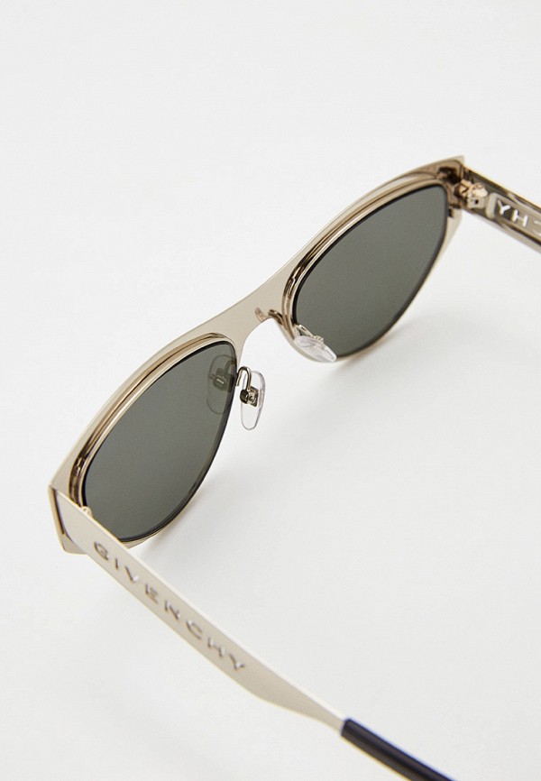 Givenchy Очки солнцезащитные - GV 7203/S 010 - фото 3