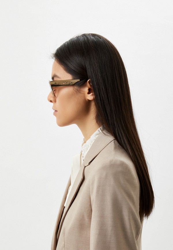 Givenchy Очки солнцезащитные - GV 7203/S J5G - фото 6