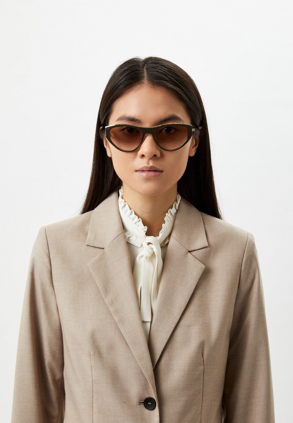 Givenchy Очки солнцезащитные - GV 7203/S J5G - фото 5