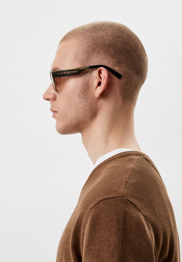 Givenchy Очки солнцезащитные - GV 7204/S J5G - фото 6