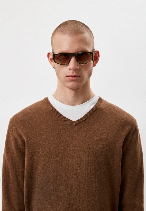 Givenchy Очки солнцезащитные - GV 7204/S J5G - фото 5