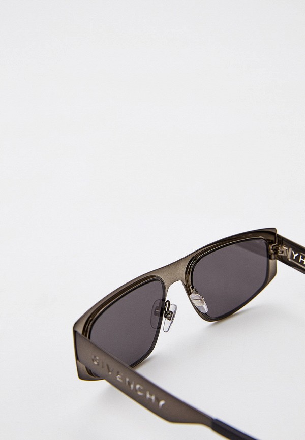 Givenchy Очки солнцезащитные - GV 7204/S V81 - фото 4