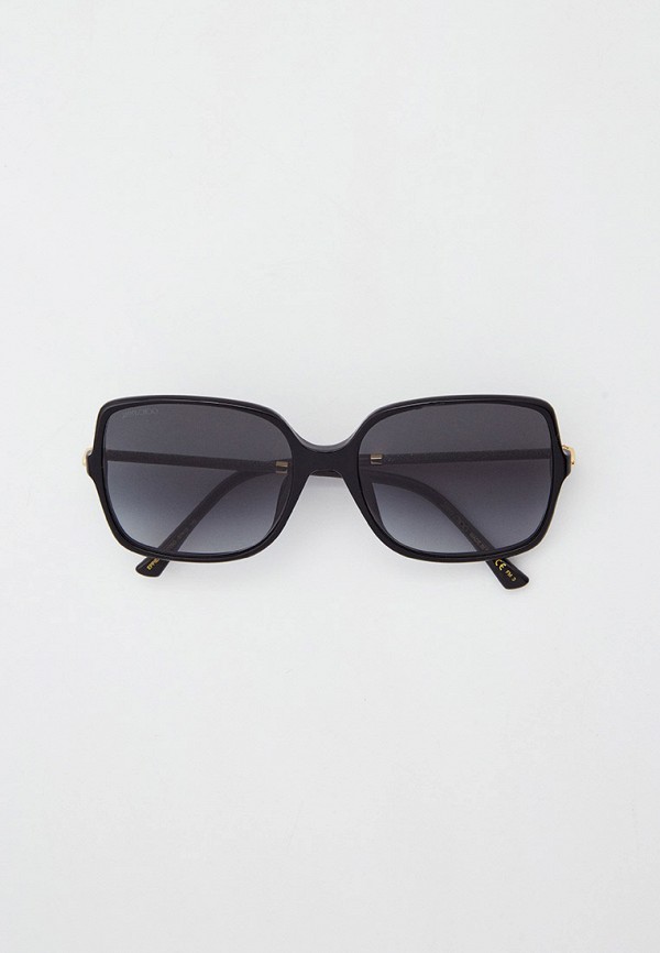 Jimmy Choo Очки солнцезащитные - EPPIE/G/S 807 - фото 1