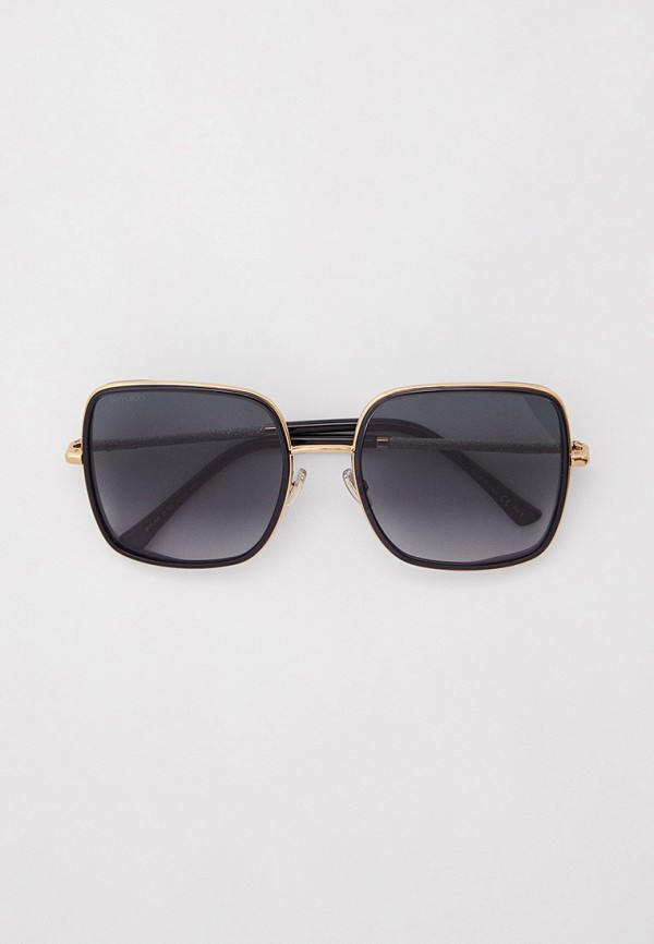 Jimmy Choo Очки солнцезащитные - JAYLA/S 2F7 - фото 1