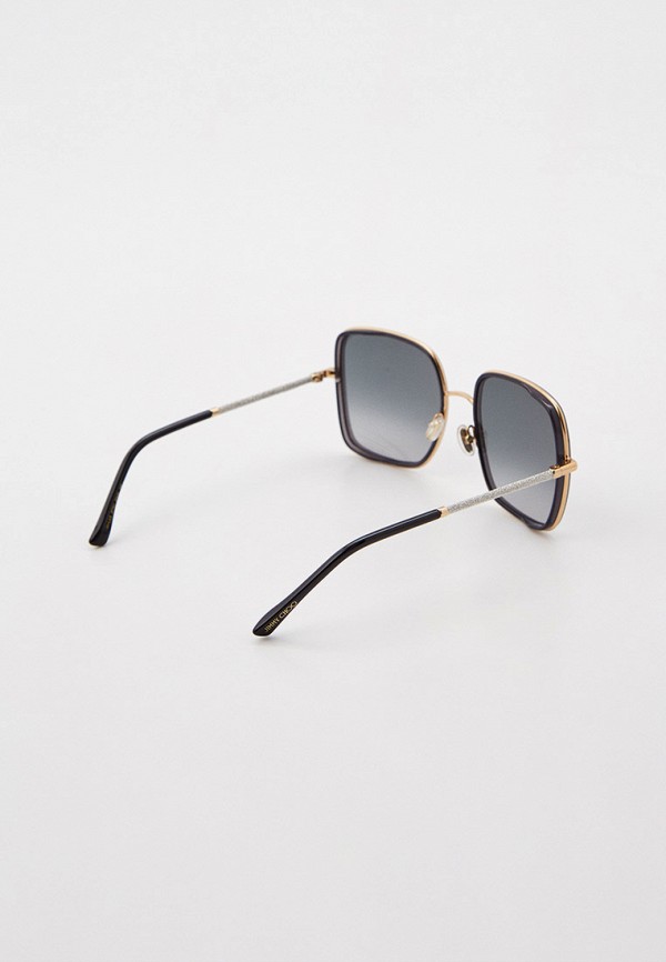 Jimmy Choo Очки солнцезащитные - JAYLA/S 2F7 - фото 2