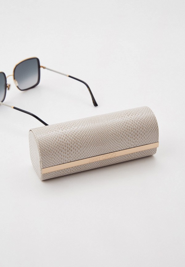 Jimmy Choo Очки солнцезащитные - JAYLA/S 2F7 - фото 4