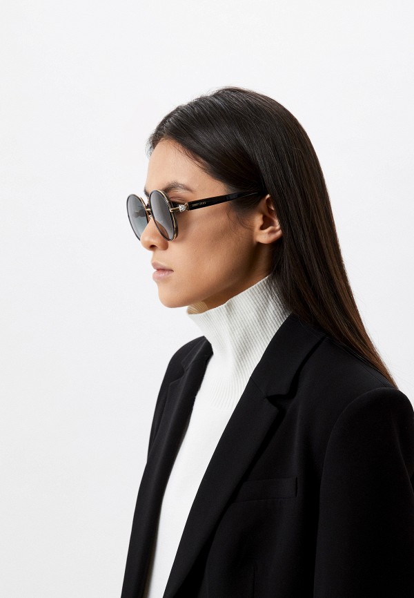 Jimmy Choo Очки солнцезащитные - PAM/S 2F7 - фото 6