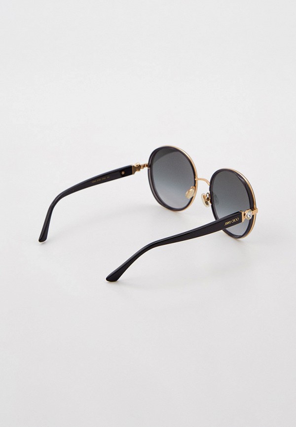 Jimmy Choo Очки солнцезащитные - PAM/S 2F7 - фото 2