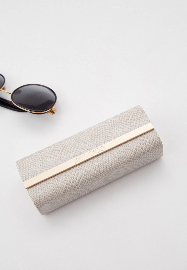 Jimmy Choo Очки солнцезащитные - PAM/S 2F7 - фото 4