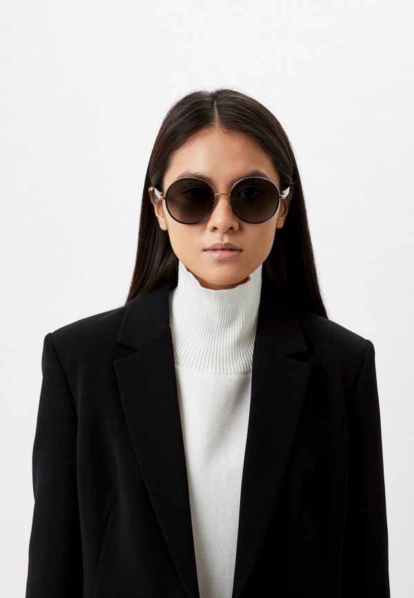 Jimmy Choo Очки солнцезащитные - PAM/S 2F7 - фото 5