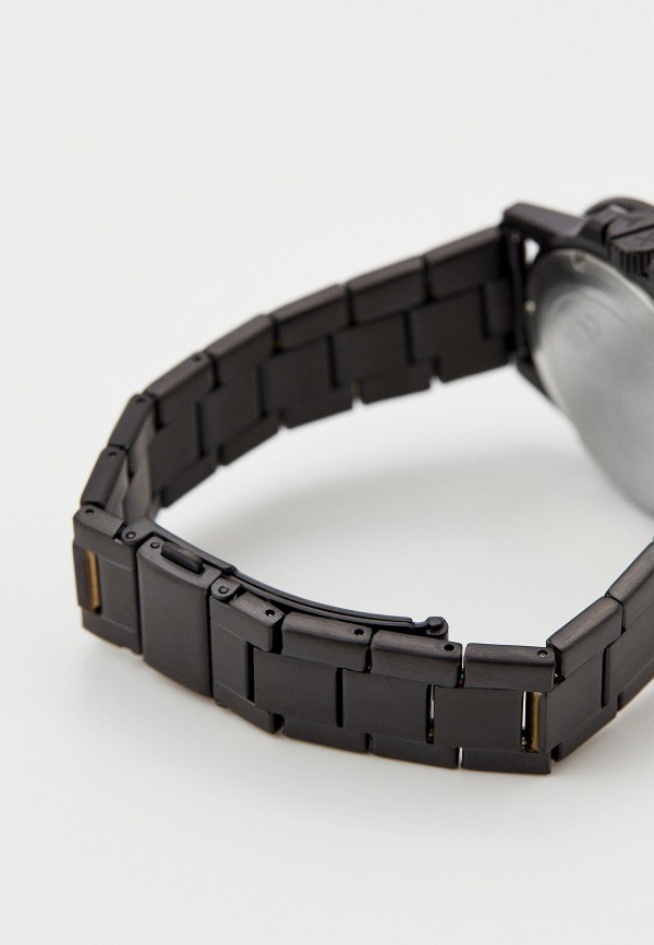 Часы Armani Exchange AX1855, цвет: черный, RTLABA488801 — купить в ...