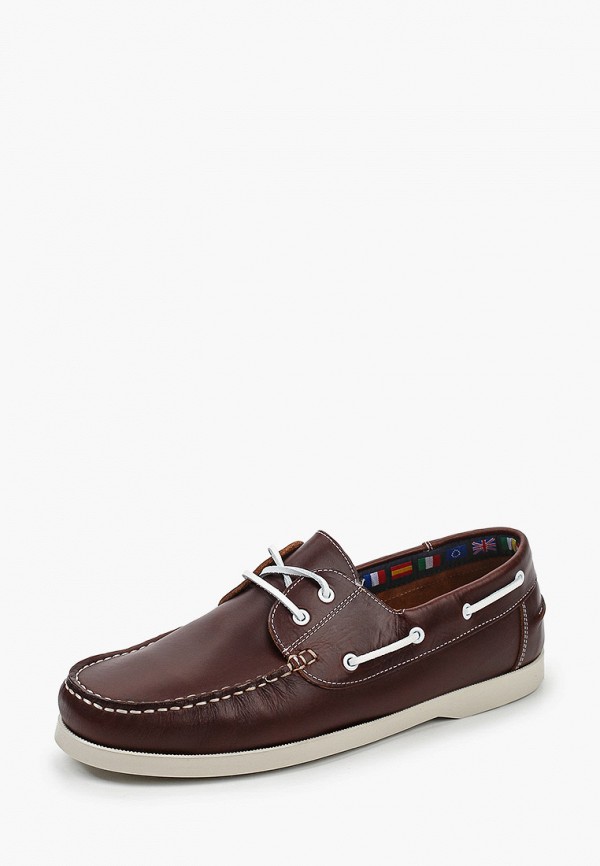 Beppi Топсайдеры - фото 2