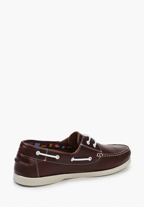 Beppi Топсайдеры - фото 3