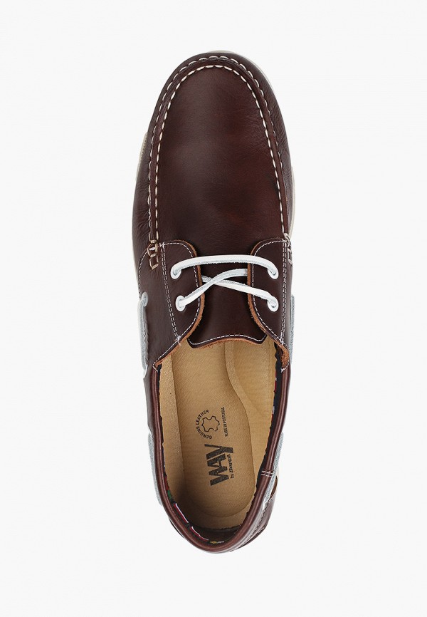 Beppi Топсайдеры - фото 4