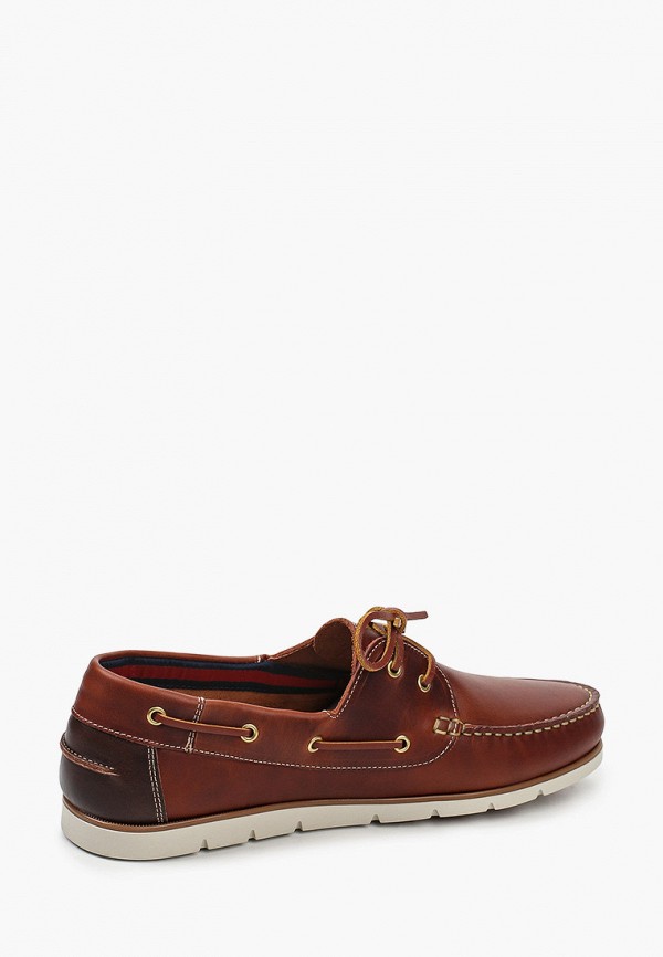 Beppi Топсайдеры - фото 3