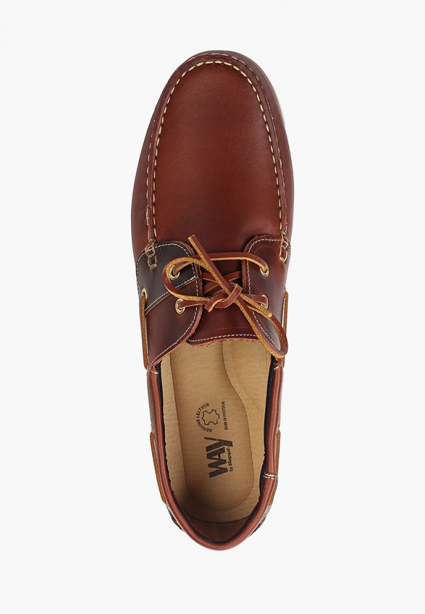 Beppi Топсайдеры - фото 4