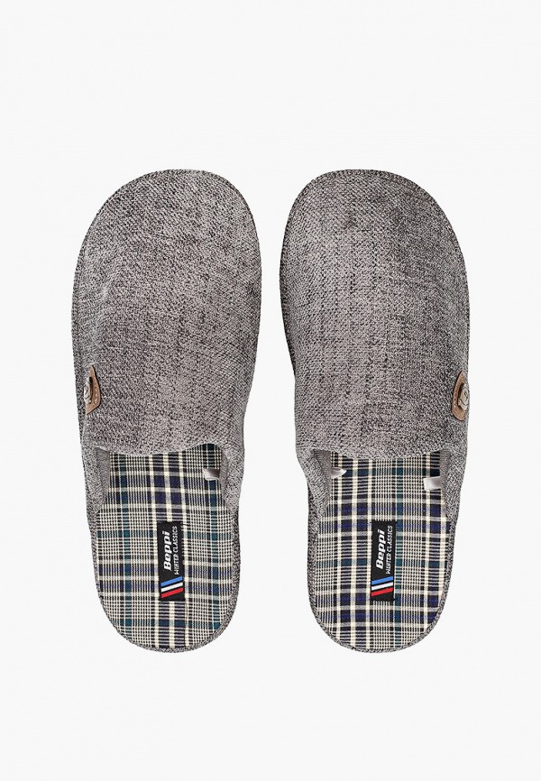 Beppi Тапочки - фото 4