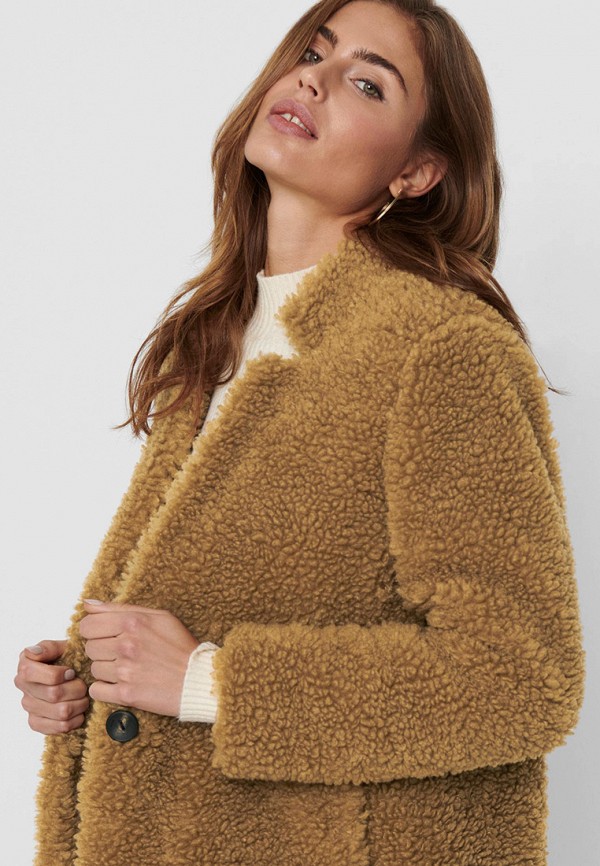 Only Шуба - фото 4