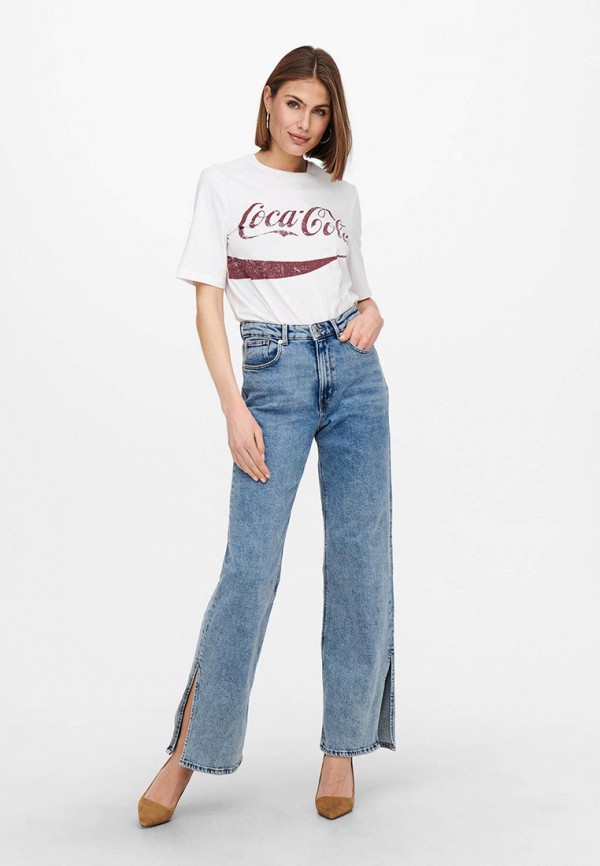 Only Футболка - фото 2