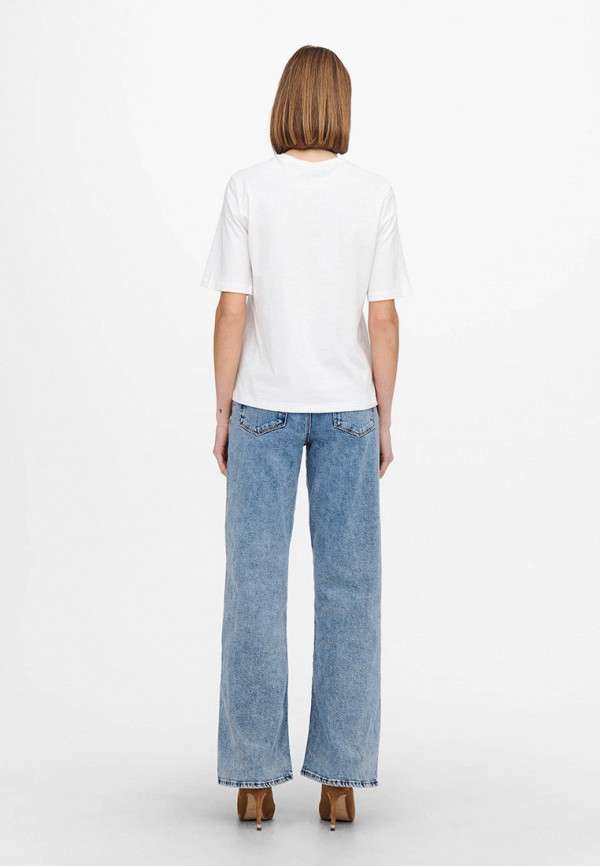 Only Футболка - фото 3