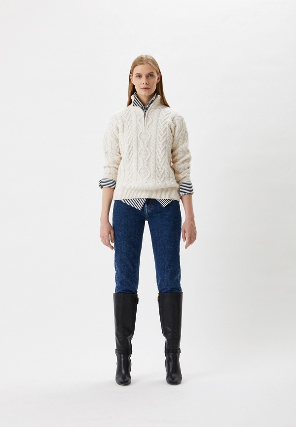 Lauren Ralph Lauren Свитер - фото 2