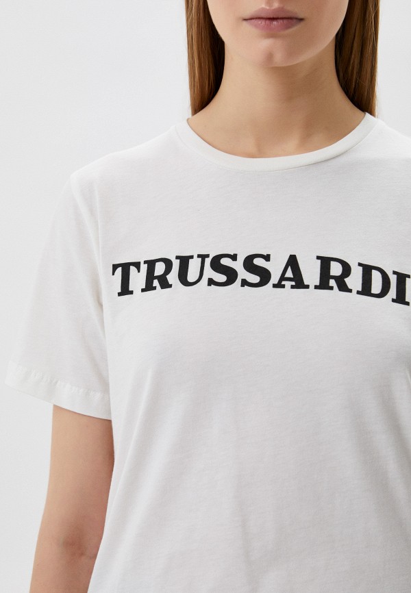 Trussardi Футболка - 2022-10 - фото 4