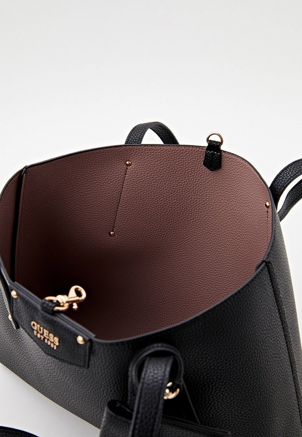 Guess Сумки 2 шт. и кошелек - reversible - фото 5