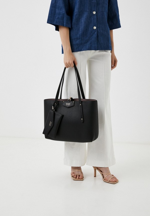 Guess Сумки 2 шт. и кошелек - reversible - фото 6