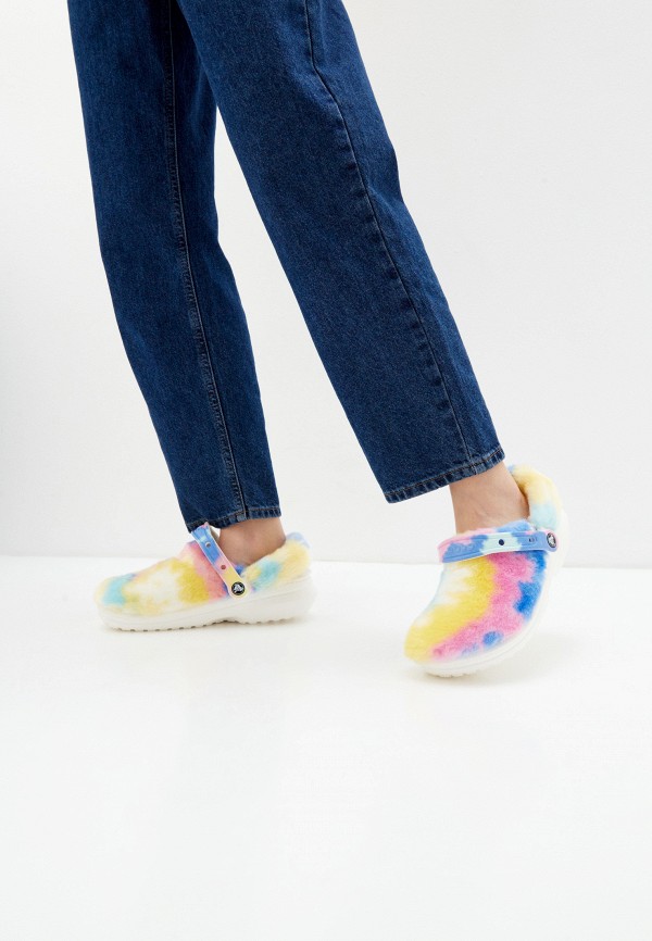 Crocs Сабо - фото 6