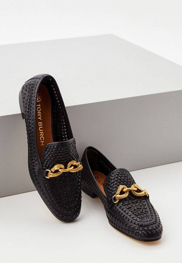 Tory Burch Лоферы - фото 3