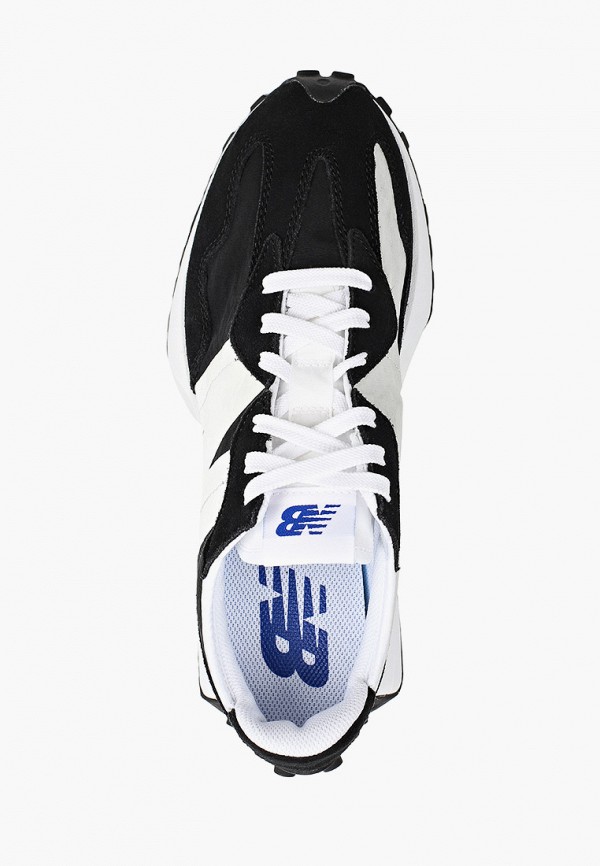 New Balance Кроссовки - 327 - фото 4