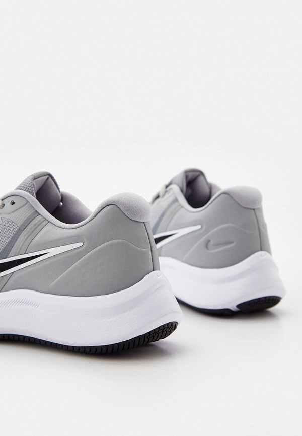 Nike Кроссовки - NIKE STAR RUNNER 3 (GS) - фото 4