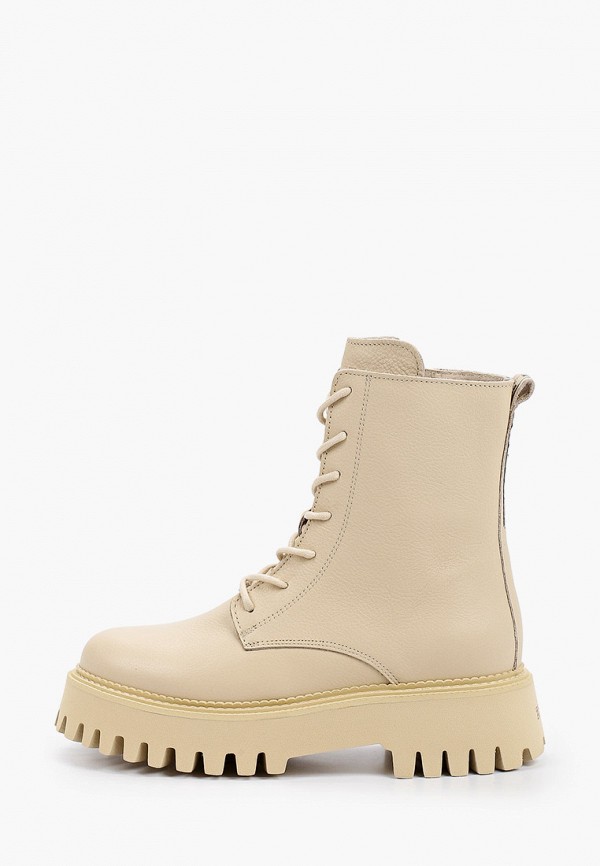 Bronx Ботинки - Groovy - фото 1