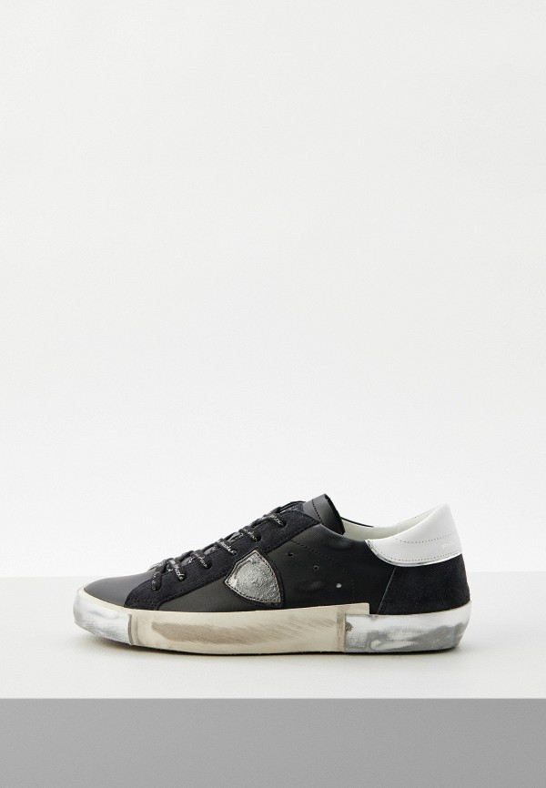 Philippe Model Paris Кеды - фото 1