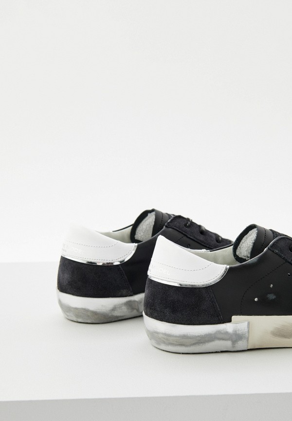 Philippe Model Paris Кеды - фото 4