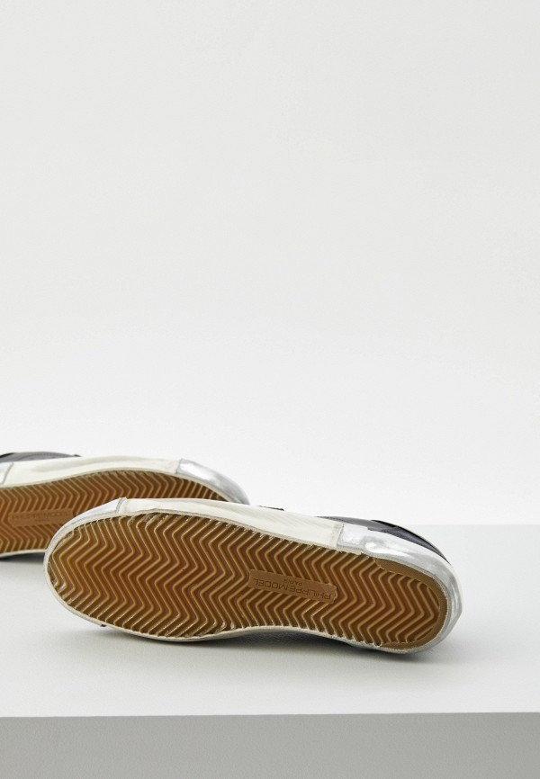 Philippe Model Paris Кеды - фото 5