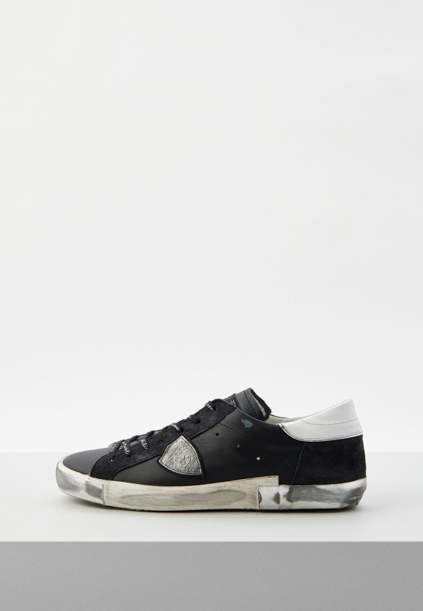 Philippe Model Paris Кеды - фото 1