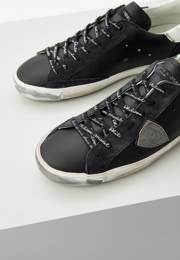 Philippe Model Paris Кеды - фото 2