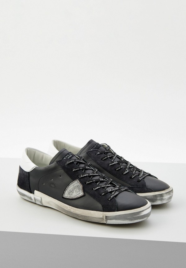 Philippe Model Paris Кеды - фото 3